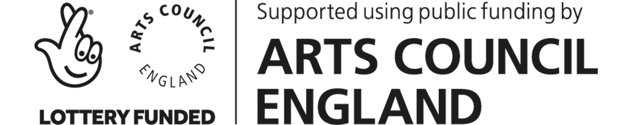 Lottery Funded Arts Council