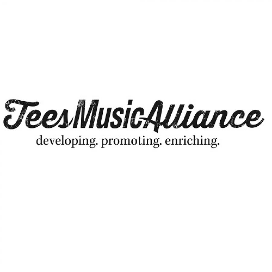 Tees Music Alliance