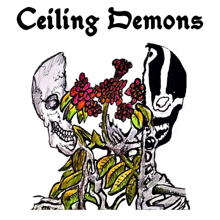 Ceiling Demons - Where Flowers Grow